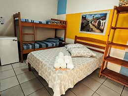 Hotel e pousada Boulevard Itapoa