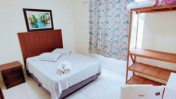 Hotel e pousada Boulevard Itapoa