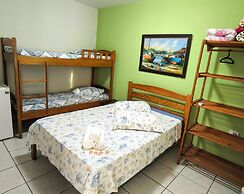 Hotel e pousada Boulevard Itapoa