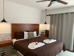 Hotel en Holbox Capis House