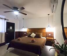 Hotel en Holbox Capis House