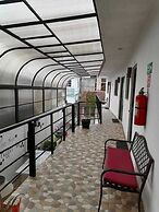 Hotel en Holbox Capis House