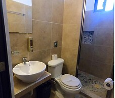 Hotel en Holbox Capis House