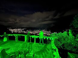 Don leandro Coffee farm  Glamping