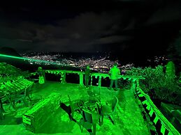 Don leandro Coffee farm  Glamping