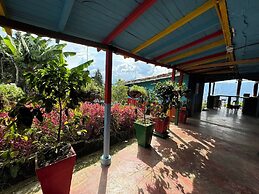 Don leandro Coffee farm  Glamping