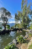 Don leandro Coffee farm  Glamping