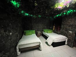 Don leandro Coffee farm  Glamping