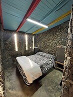 Don leandro Coffee farm  Glamping