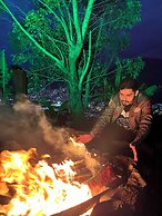 Don leandro Coffee farm  Glamping