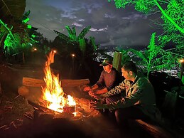 Don leandro Coffee farm  Glamping
