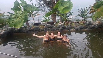 Don leandro Coffee farm  Glamping