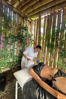 Don leandro Coffee farm  Glamping