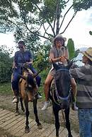 Don leandro Coffee farm  Glamping