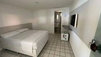 Pousada e Hostel Natal Free Surf