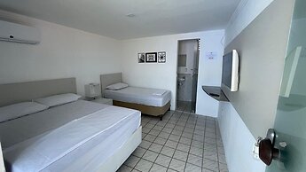 Pousada e Hostel Natal Free Surf