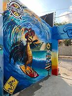 Pousada e Hostel Natal Free Surf