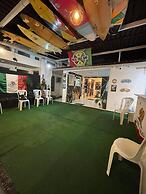 Pousada e Hostel Natal Free Surf