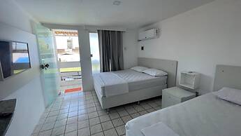 Pousada e Hostel Natal Free Surf