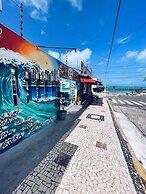 Pousada e Hostel Natal Free Surf