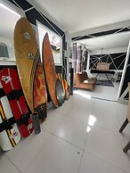 Pousada e Hostel Natal Free Surf