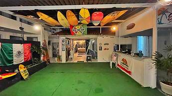 Pousada e Hostel Natal Free Surf