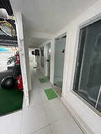 Pousada e Hostel Natal Free Surf