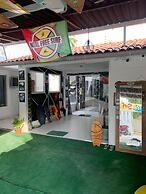 Pousada e Hostel Natal Free Surf