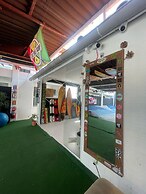 Pousada e Hostel Natal Free Surf