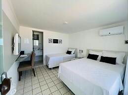 Pousada e Hostel Natal Free Surf