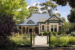 The Lodge