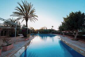 Palmeraie  Appartment With Marrakech