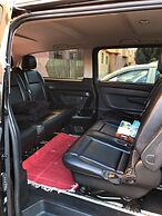 Palmeraie  Appartment With Marrakech