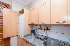 Palmeraie  Appartment With Marrakech