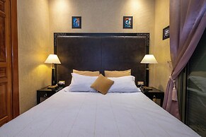 Palmeraie  Appartment With Marrakech