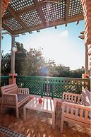 Palmeraie  Appartment With Marrakech