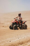 Palmeraie  Appartment With Marrakech