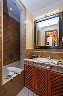 Palmeraie  Appartment With Marrakech