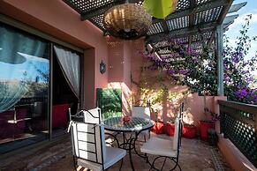 Palmeraie  Appartment With Marrakech