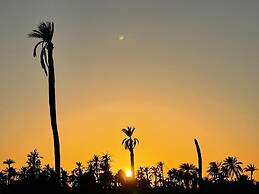 Palmeraie  Appartment With Marrakech