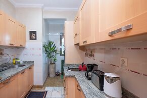 Palmeraie  Appartment With Marrakech