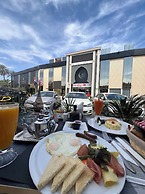 Palmeraie  Appartment With Marrakech