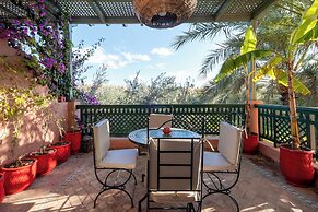 Palmeraie  Appartment With Marrakech