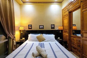 Palmeraie  Appartment With Marrakech