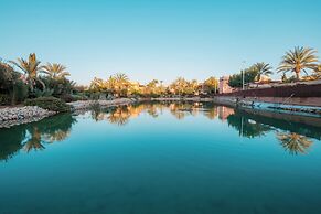 Palmeraie  Appartment With Marrakech