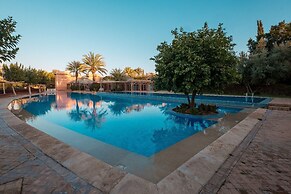 Palmeraie  Appartment With Marrakech