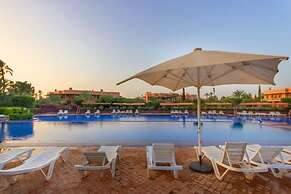 Palmeraie  Appartment With Marrakech