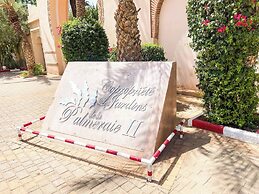 Palmeraie  Appartment With Marrakech