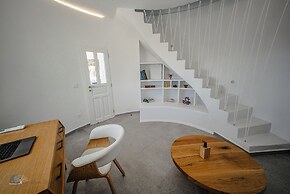 Zen Blue Suites Luxury and Nature in Kea