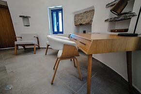 Zen Blue Suites Luxury and Nature in Kea